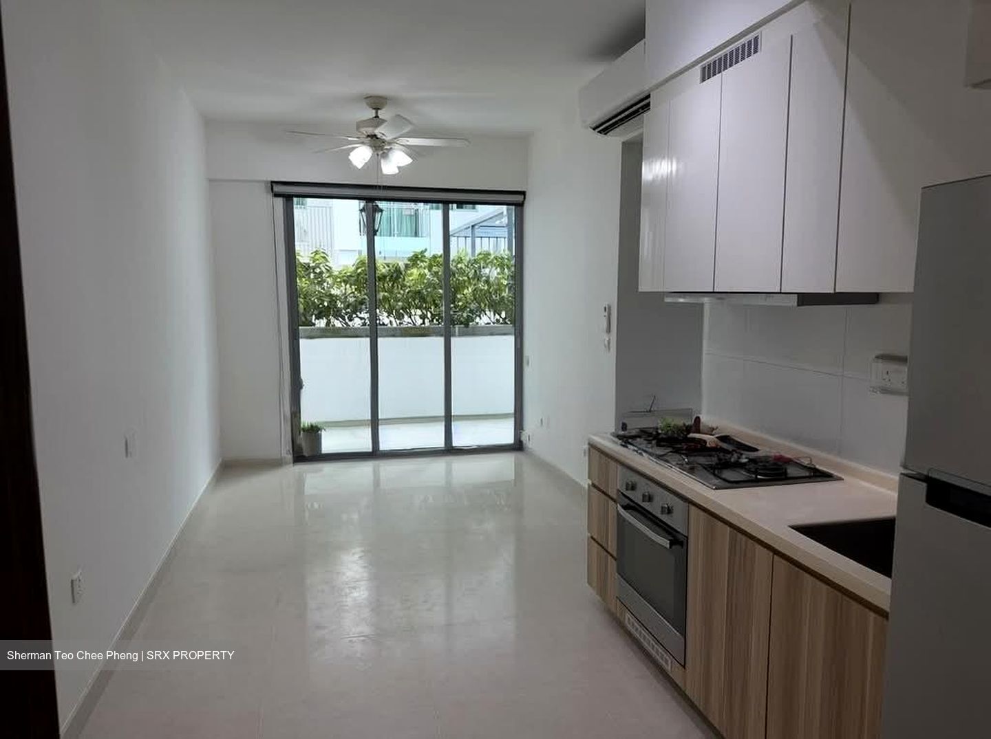 Natura@Hillview (D23), Apartment #566252581